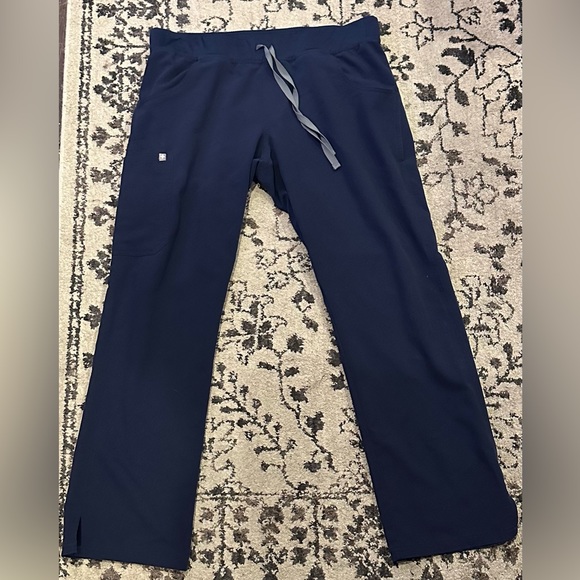 Figs Pants - Figs Scrub Pants from the Technical Collection